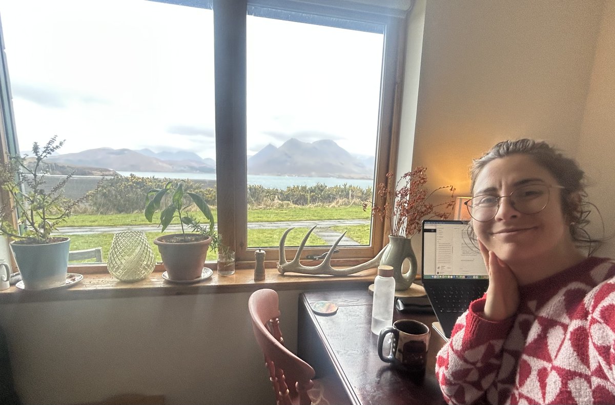 Milly Tamati tweet media