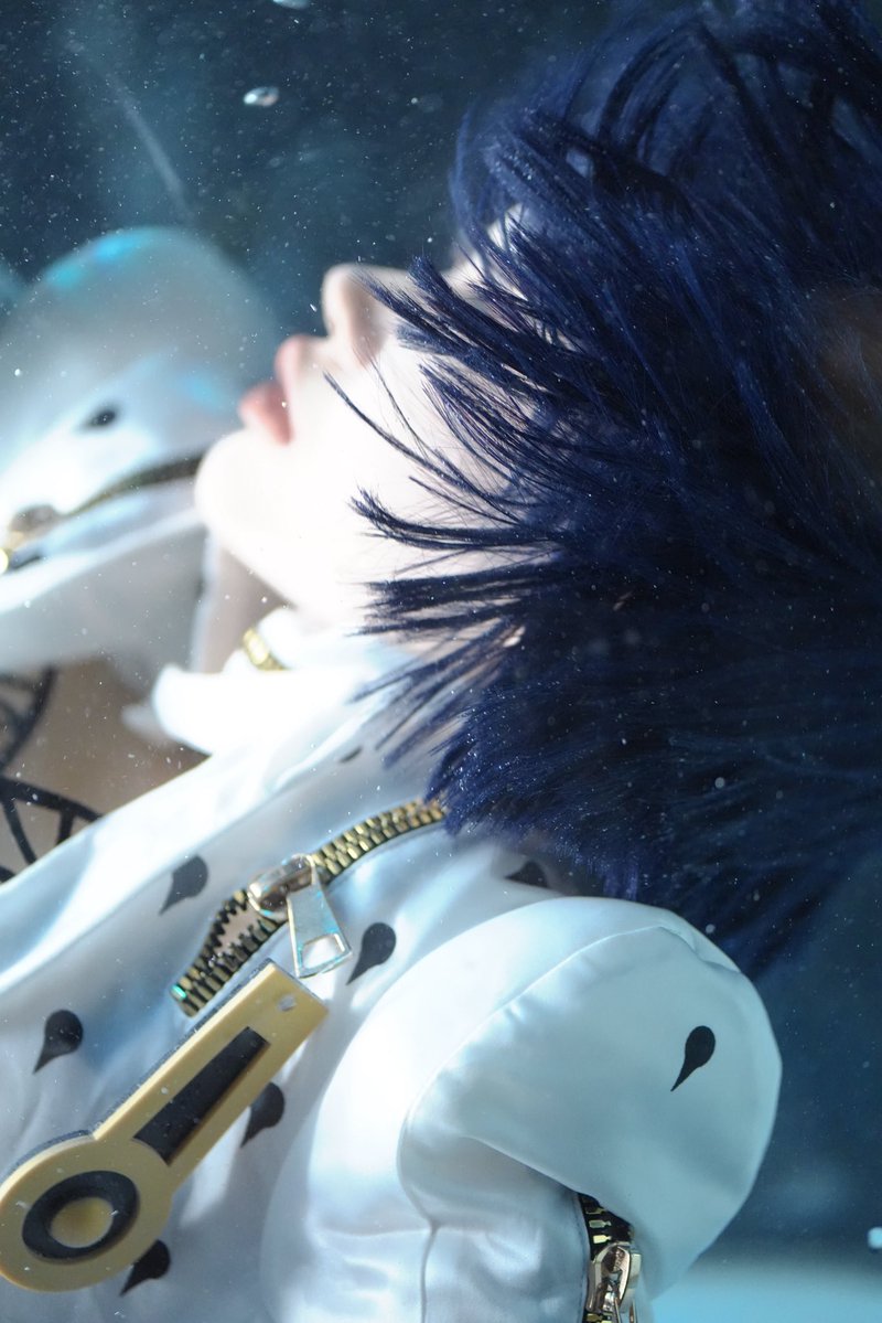 亜こ@シートレ🦖 tweet media