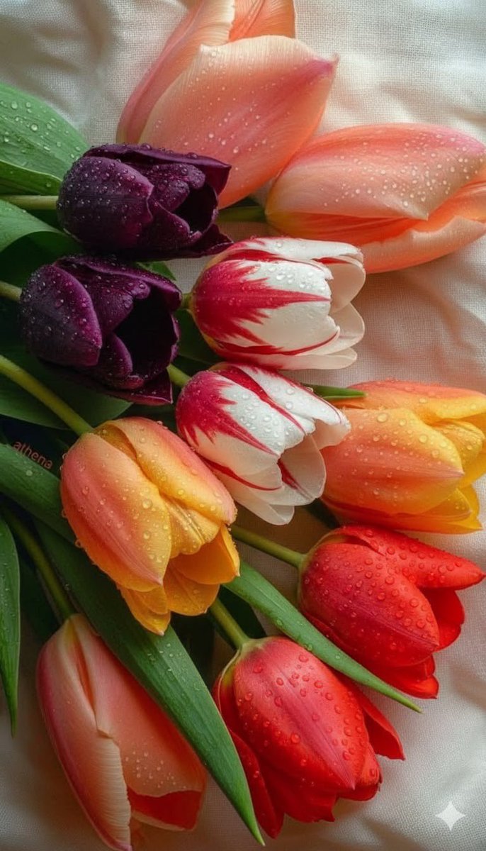 🌷توليب tweet media