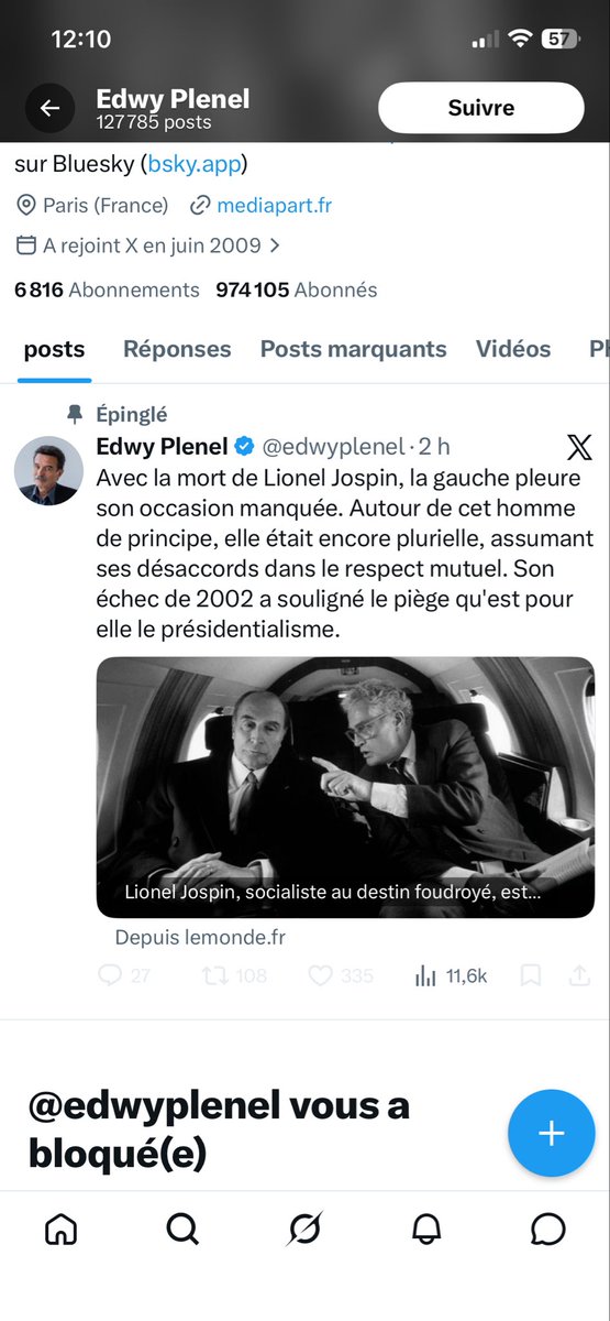 Thierry Do Espirito tweet media