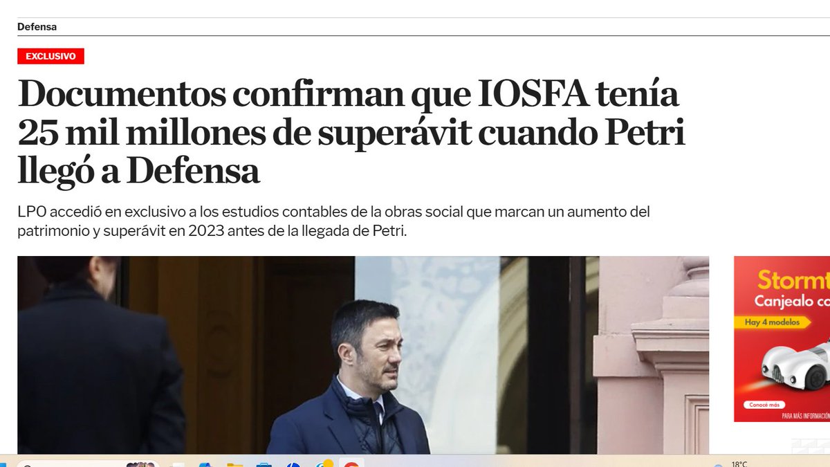 El forjista tweet media