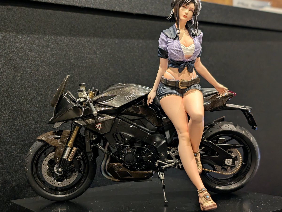 スパイダー tweet media