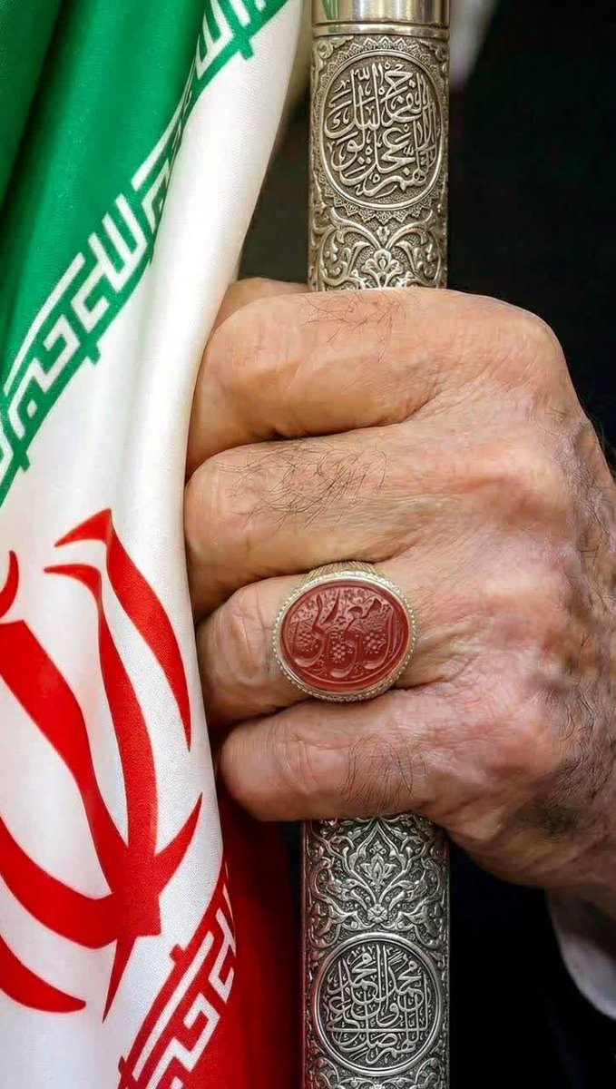 عدالت علی tweet media