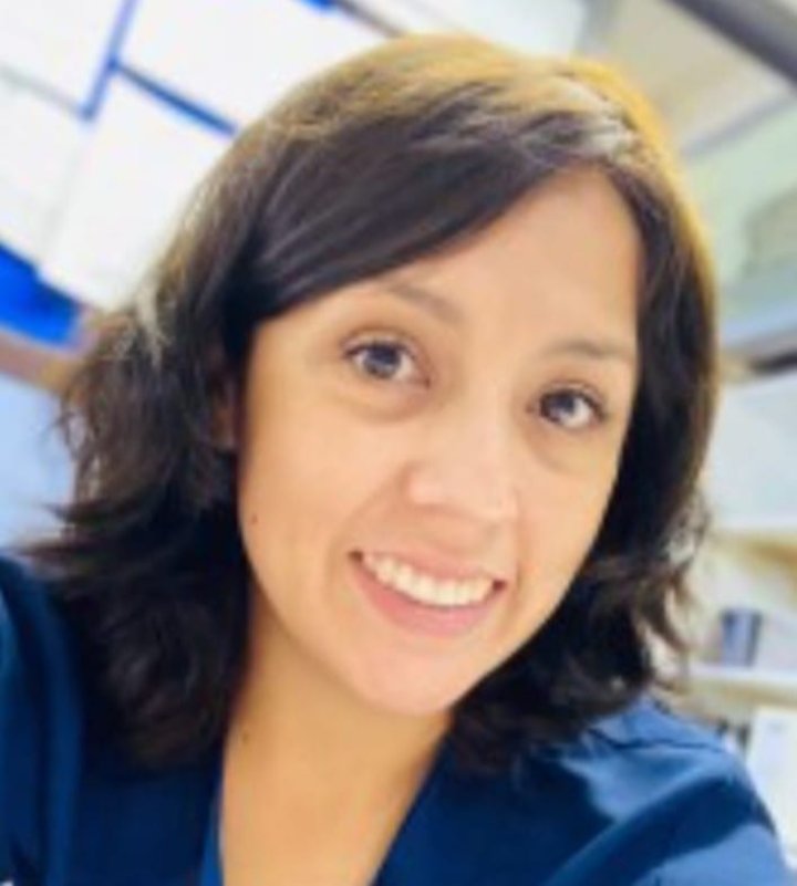 JUANA VALDIVIA REYES ⭐🇨🇱⭐🇨🇱 tweet media