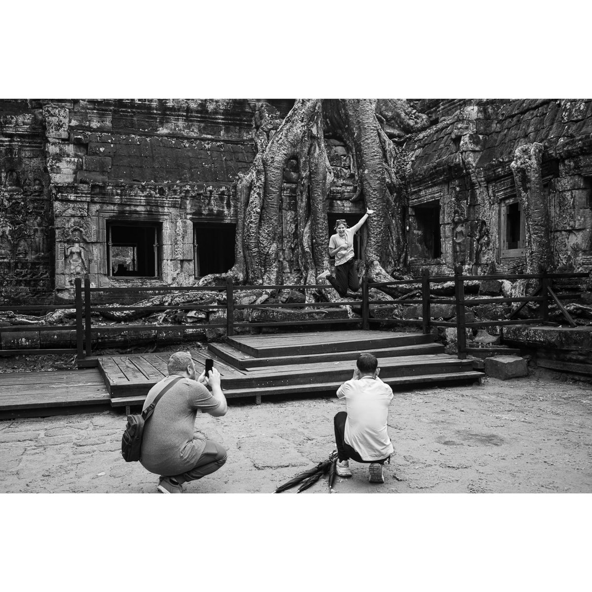 John Vink tweet media