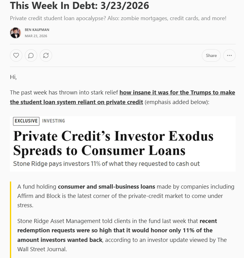 Ben Kaufman tweet media