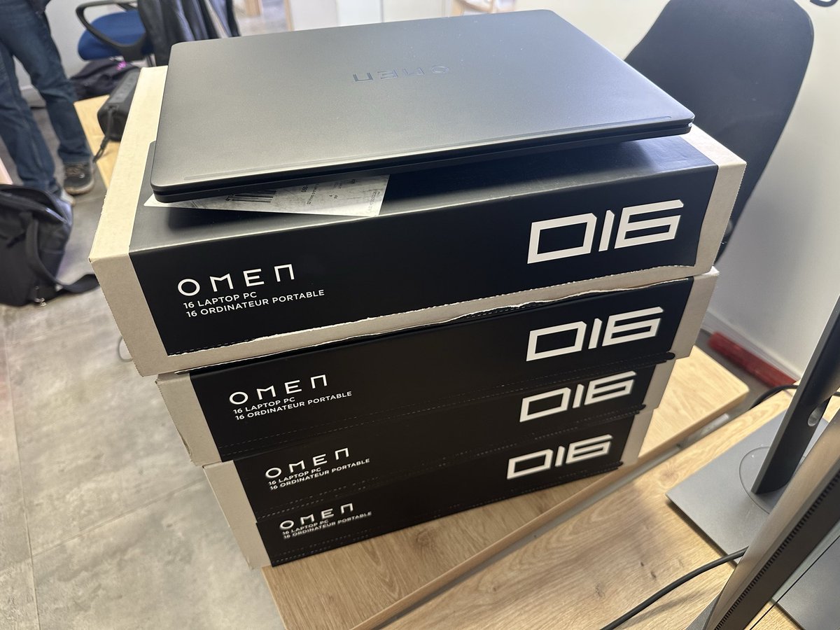 Shay Segal tweet media