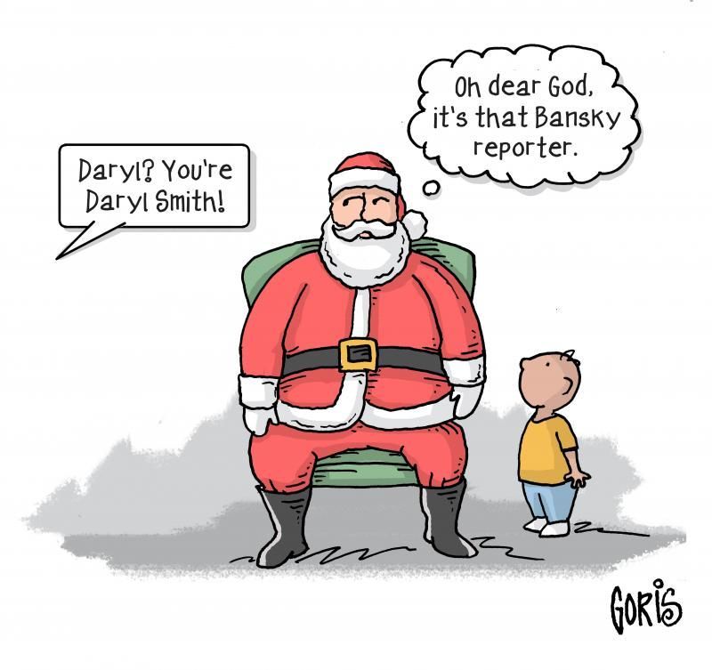 cartoonmovement's tweet image. Finding the truth. Cartoon by @DennisGoris: buff.ly/3D8277x

#Banksy