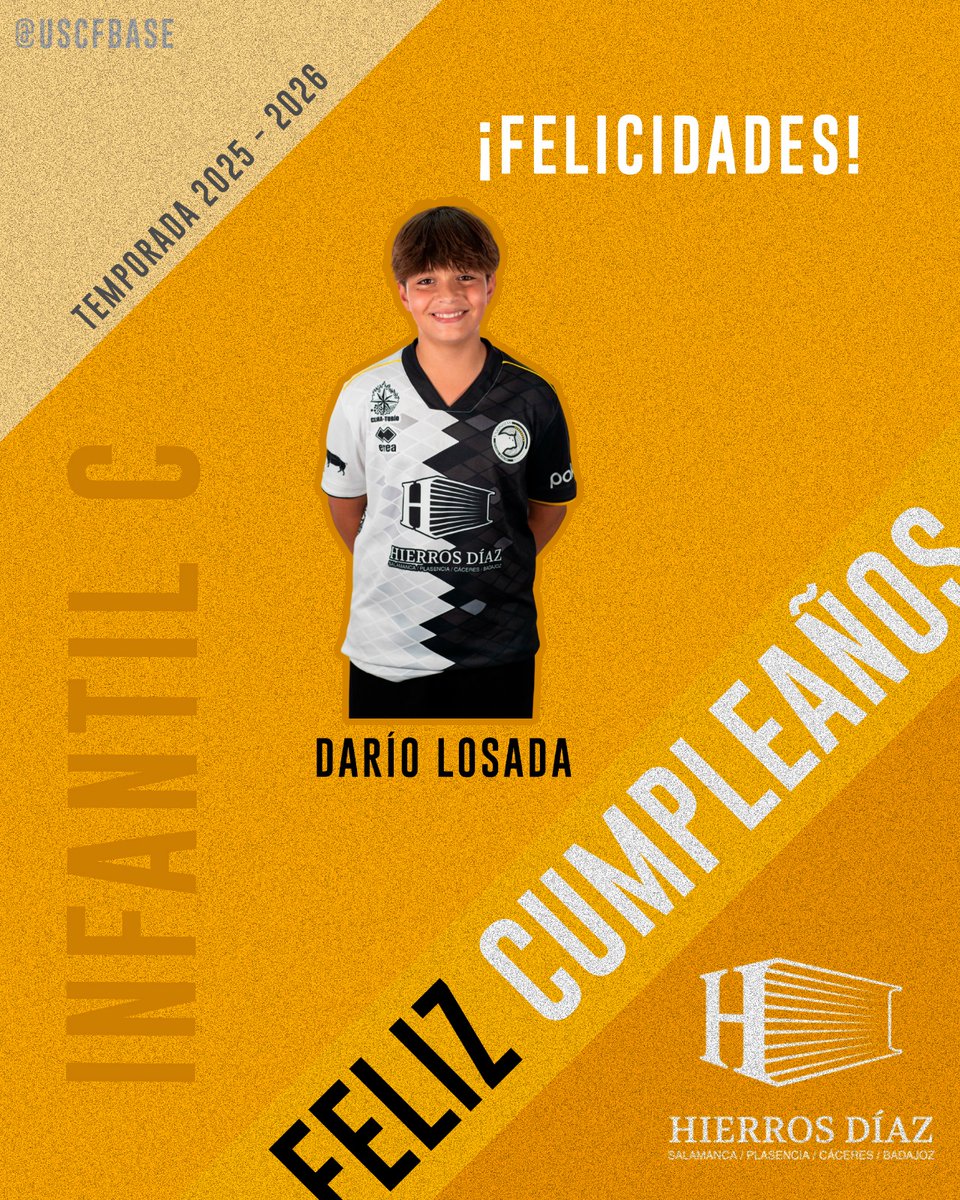 Cantera Unionistas CF tweet media