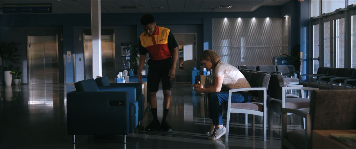 Every Pluribus Frame In Order tweet media