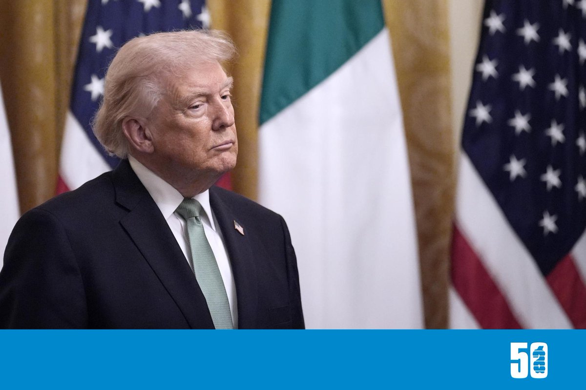 Ámbito Financiero tweet media