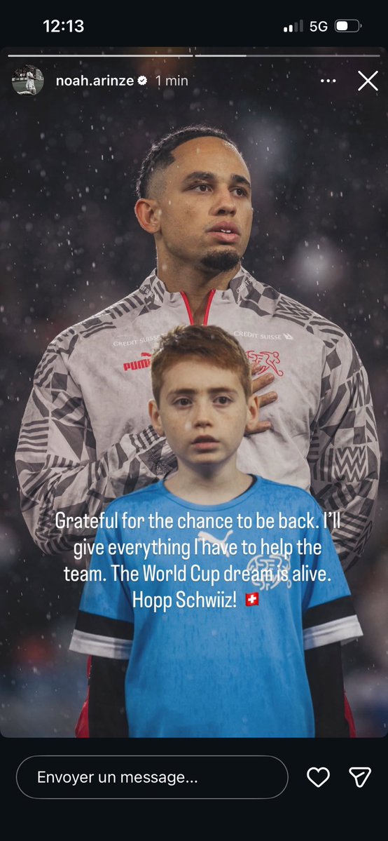 Okafort-dépressif🇨🇭 tweet media