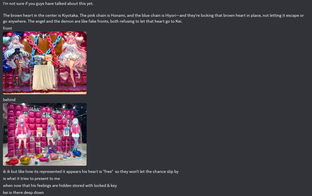 Mourくん tweet media