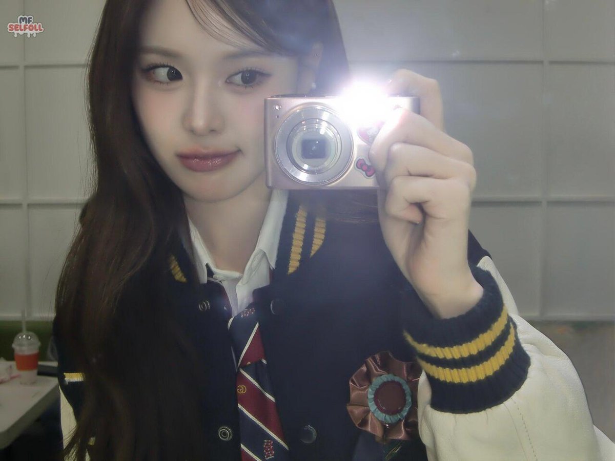 SELFOL ONLY! tweet media