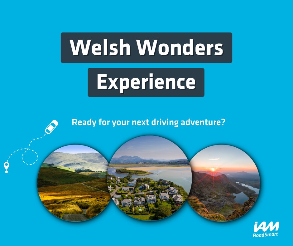 IAM RoadSmart tweet media