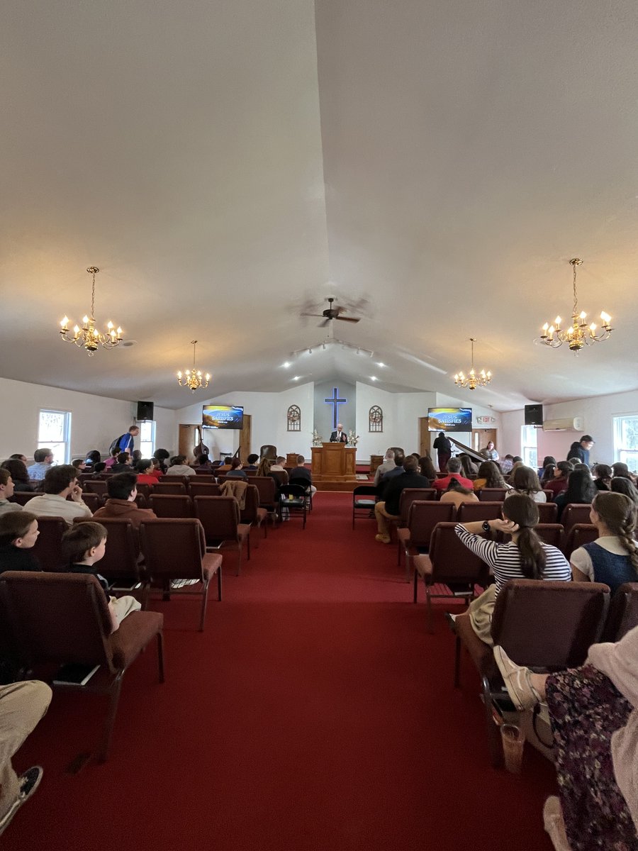 One saved and many commitments made at Saturday’s youth rally in Danbury CT. I love preaching to teens.