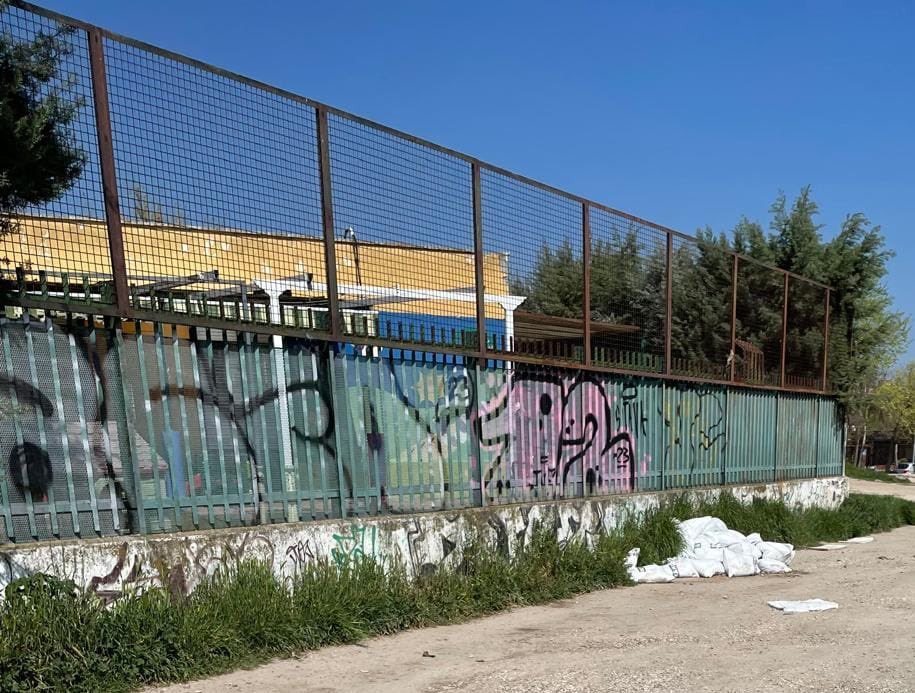 AV Zarzaquemada tweet media