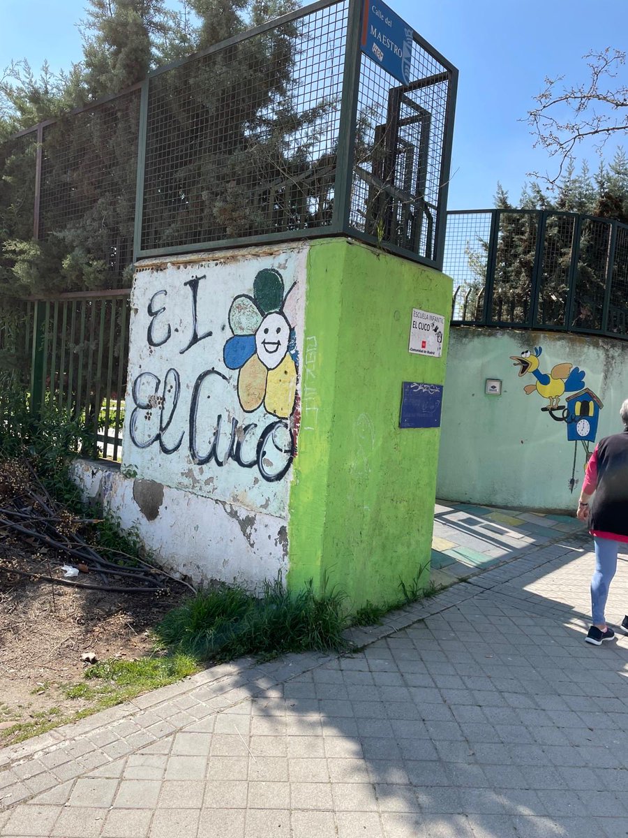 AV Zarzaquemada tweet media