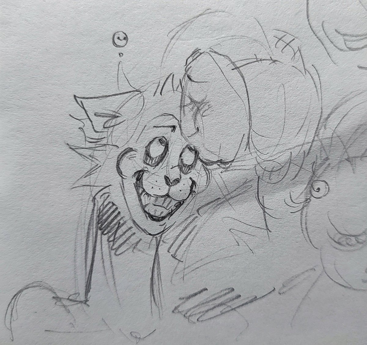 lazy_marmeladd's tweet image. Mehhemmmhee...
#poppyplaytime #poppyplaytimecatnap #poppyplaytimeprototype #catnap #prototype1006 #catnapxprototype #prototypexcatnap