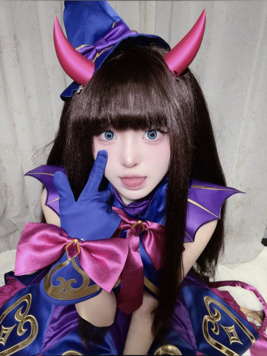 小鳩あぽ 4/12ラブスピ tweet media