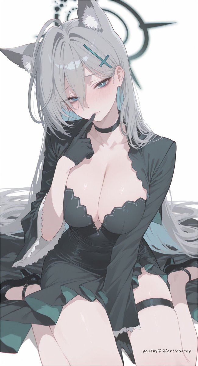 yasshy(やっしー)＠AIART tweet media