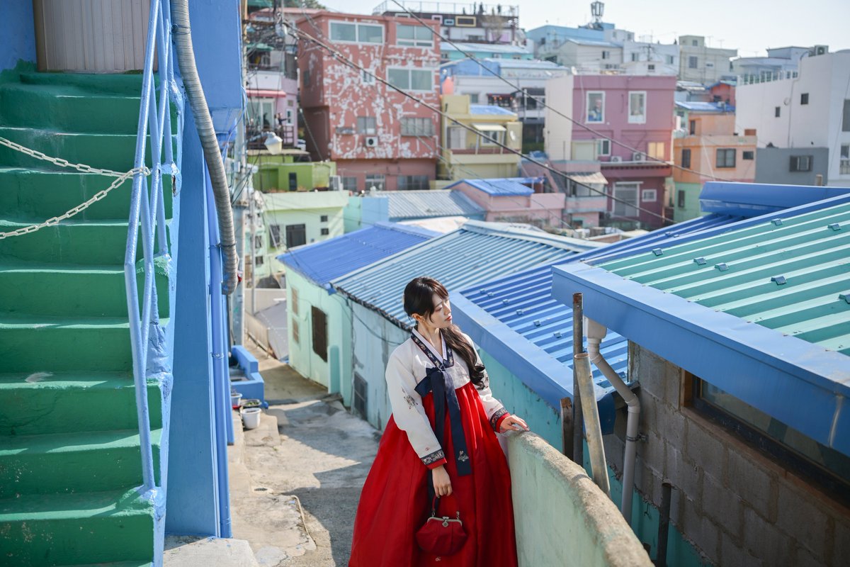 Rinaty🐔セルフポートレート写真家 tweet media