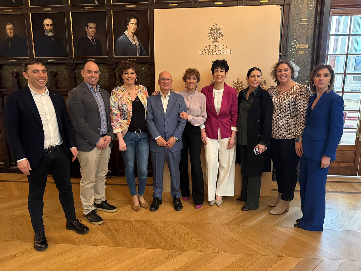 Socialistas Navarra / ❤️ tweet media