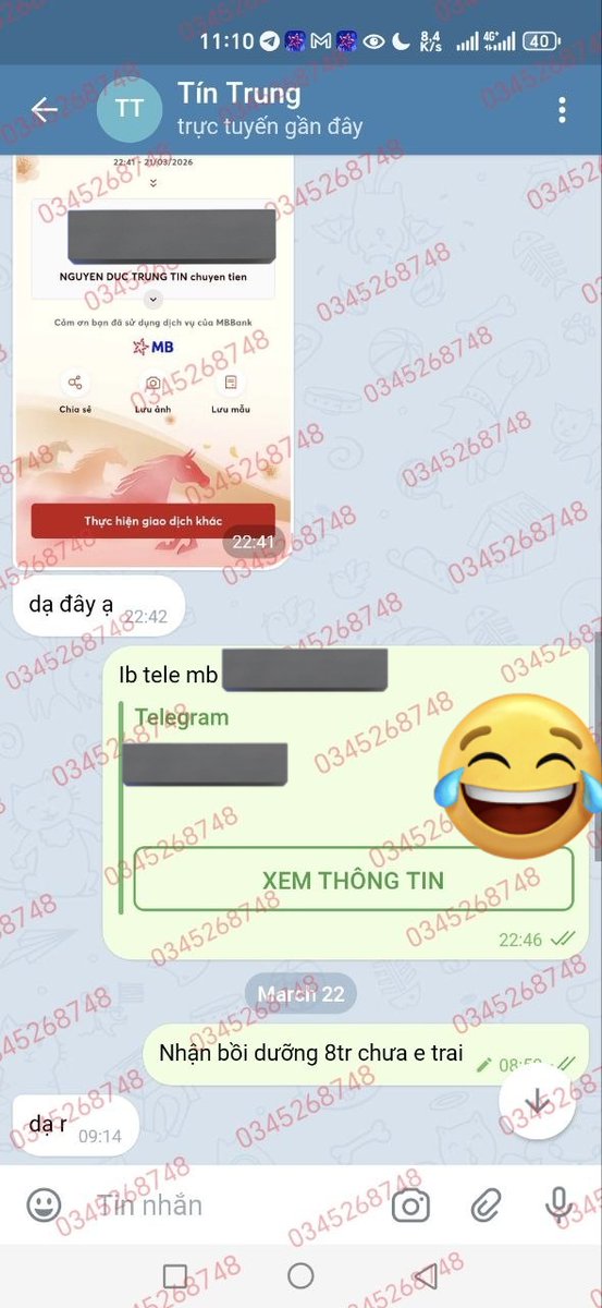 TUYỂN PHI CÔNG MBBG tweet media