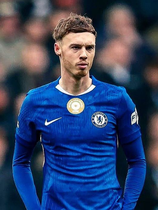 Chelsea FR tweet media