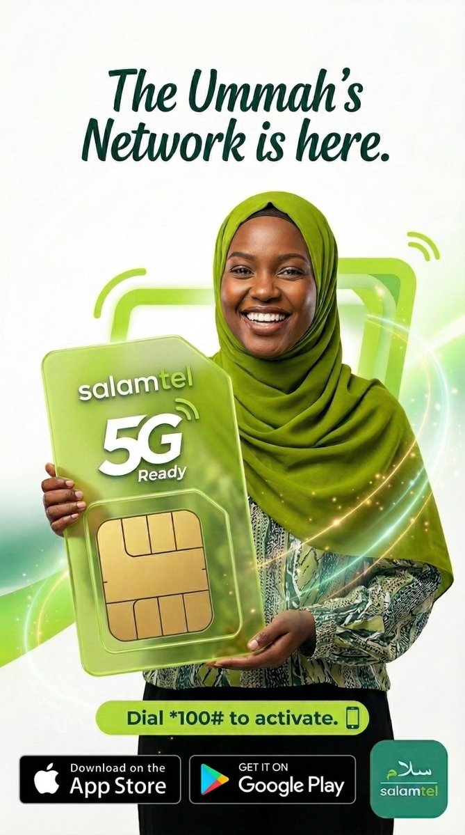 Salamtel_ug tweet media