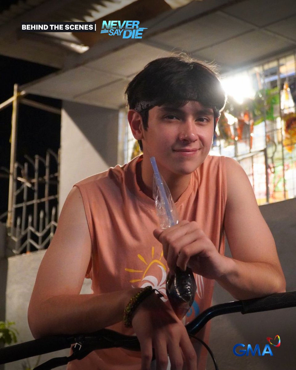 GMA Network tweet media