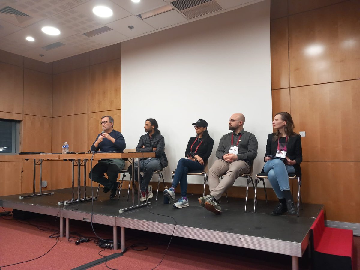 ERC - European Resuscitation Council tweet media