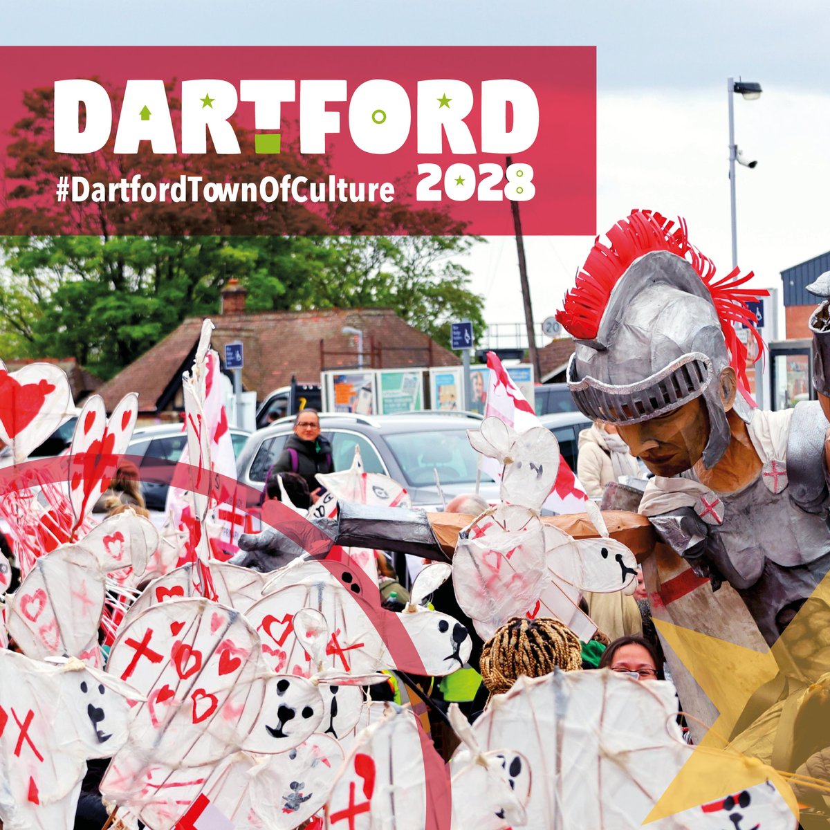 Dartford Borough Council tweet media