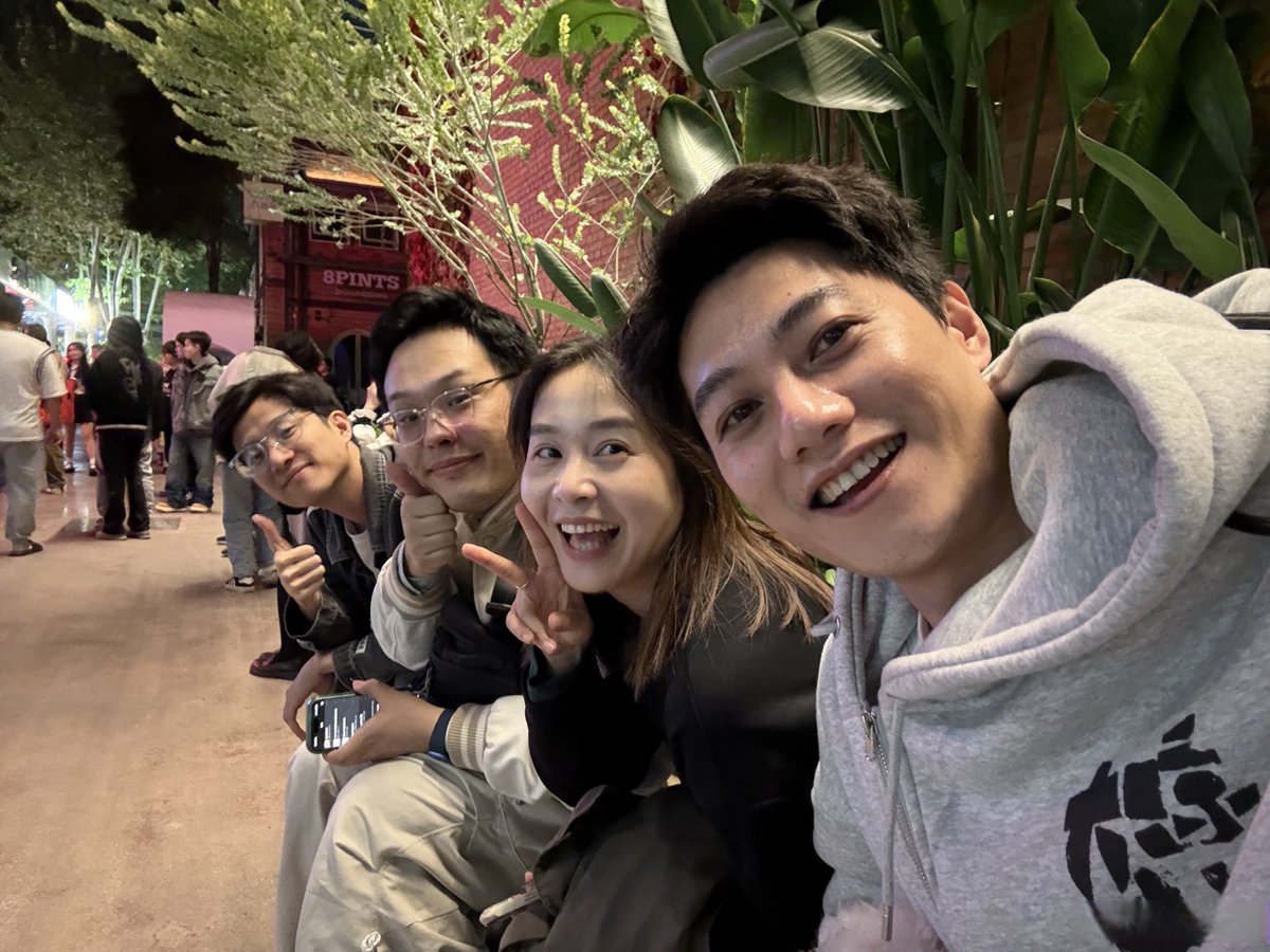 请叫我鲍哥 ❤️ Memecoin tweet media