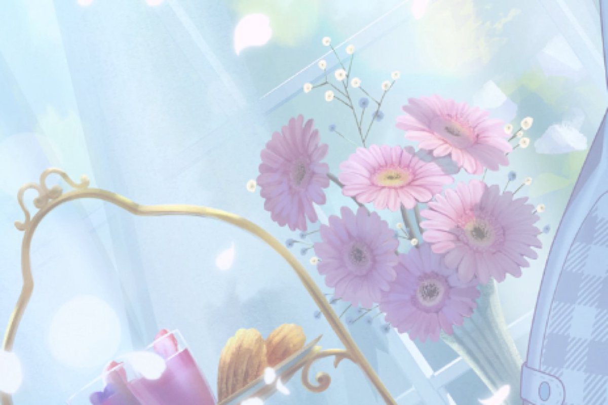 O2im_'s tweet photo. ✧ お迎え https://t.co/w5uNRK2NDw