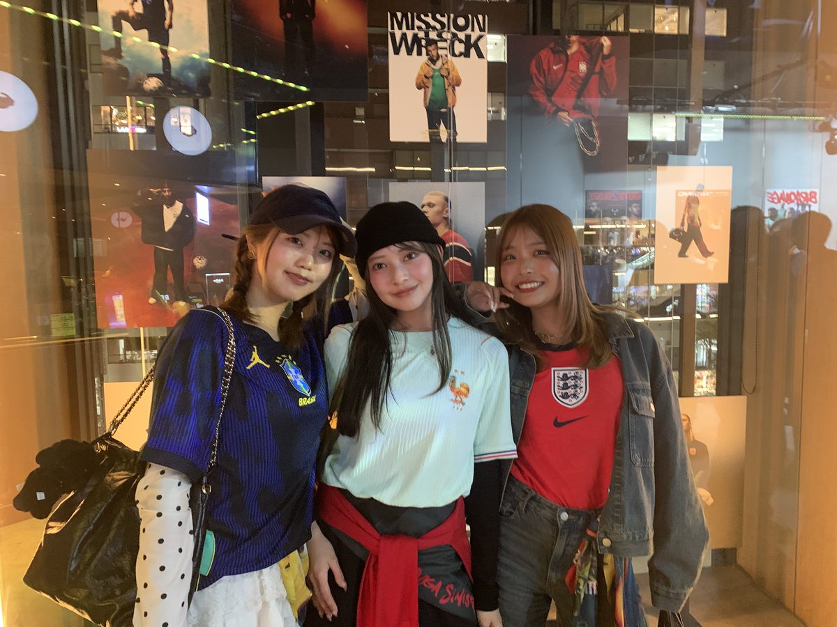 サッカーショップKAMO tweet media