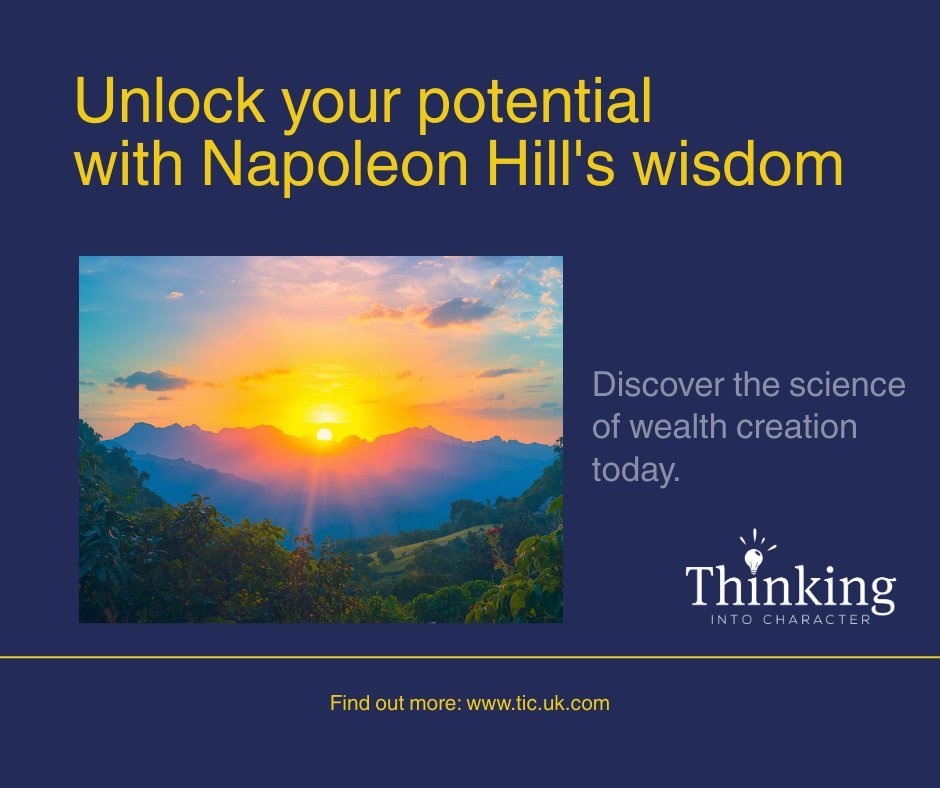 Thinking into Character (TiC) tweet media