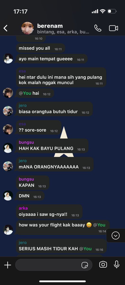 NITDO BASE tweet media