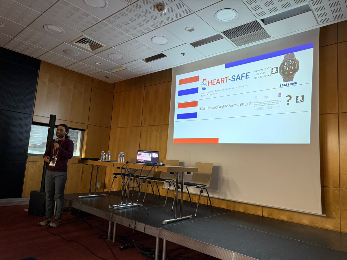 ERC - European Resuscitation Council tweet media