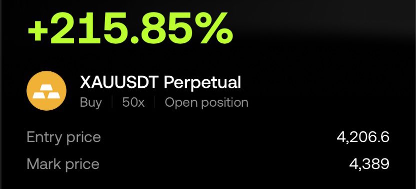 GOLD kısa sürece beni tatmin etti trump iran haberi saldı sarı kafa bir işe yaradı sonunda ahahahaha