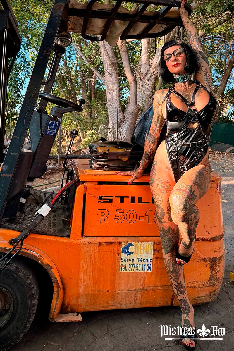 ⚜️ Mistress Boo ⚜️ tweet media