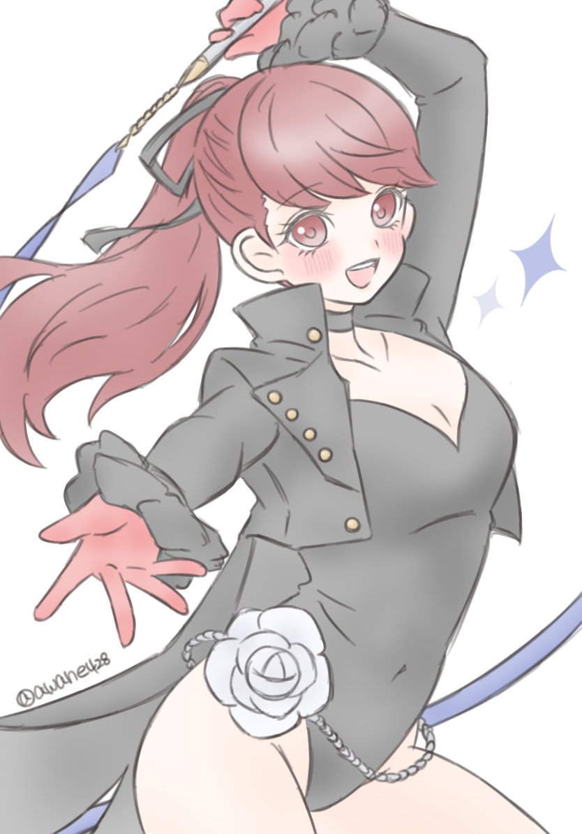 あわね tweet media