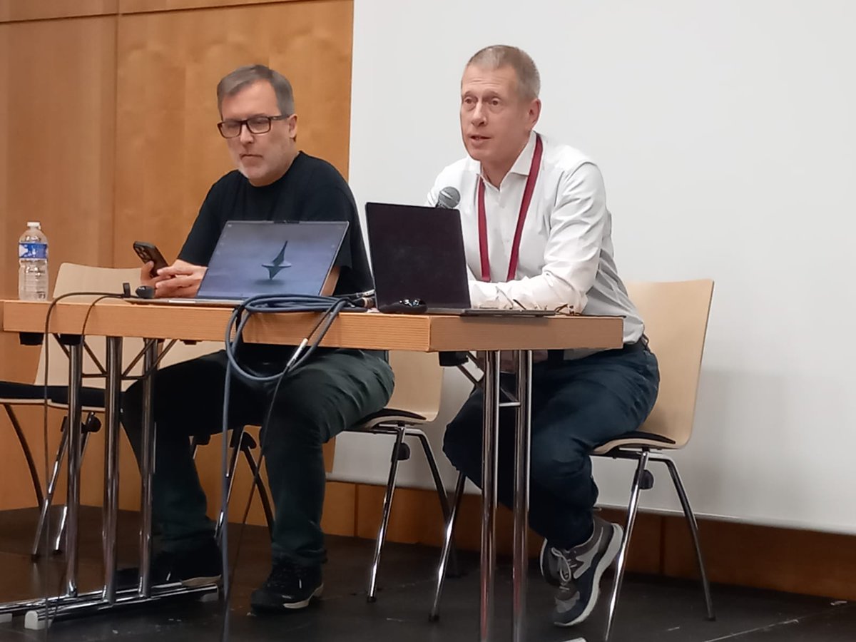 ERC - European Resuscitation Council tweet media