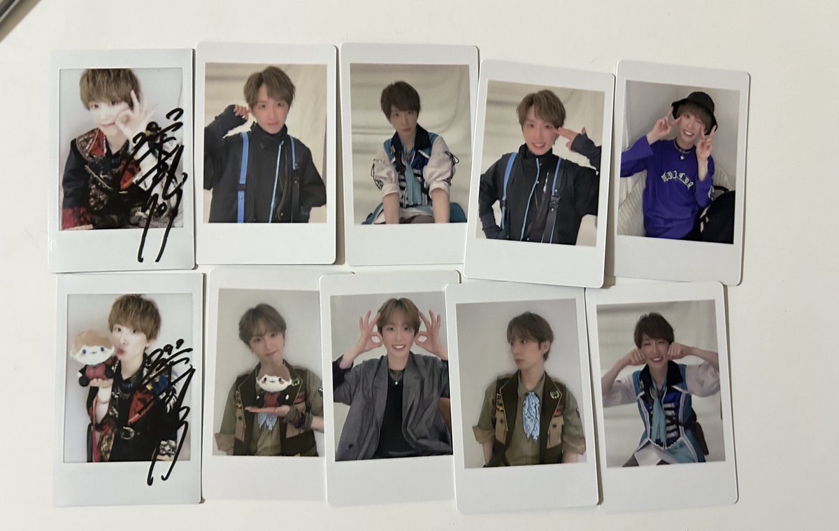 mrmrmm__'s tweet photo. めせもあ トレカ ハピカ

【譲】水、赤、茶、薄桃

【求】定価(偶数枚-)

希望が被った場合は枚数多い方＞トレカ抱き合わせ可能な方を優先します。
振込、郵送のみ https://t.co/glUqu3H6GI