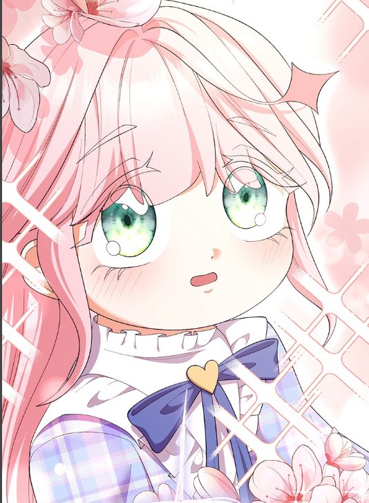 畝田ゆりか@悪女となる義娘のお世話係になりました!?ピッコマ連載中 tweet media