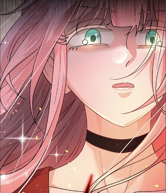 畝田ゆりか@悪女となる義娘のお世話係になりました!?ピッコマ連載中 tweet media