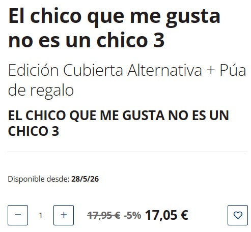 Errores Mangas ES tweet media