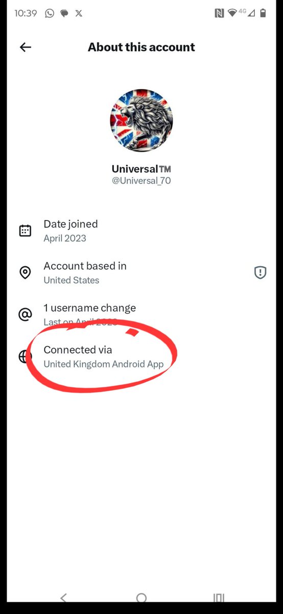 Universal™️ tweet media