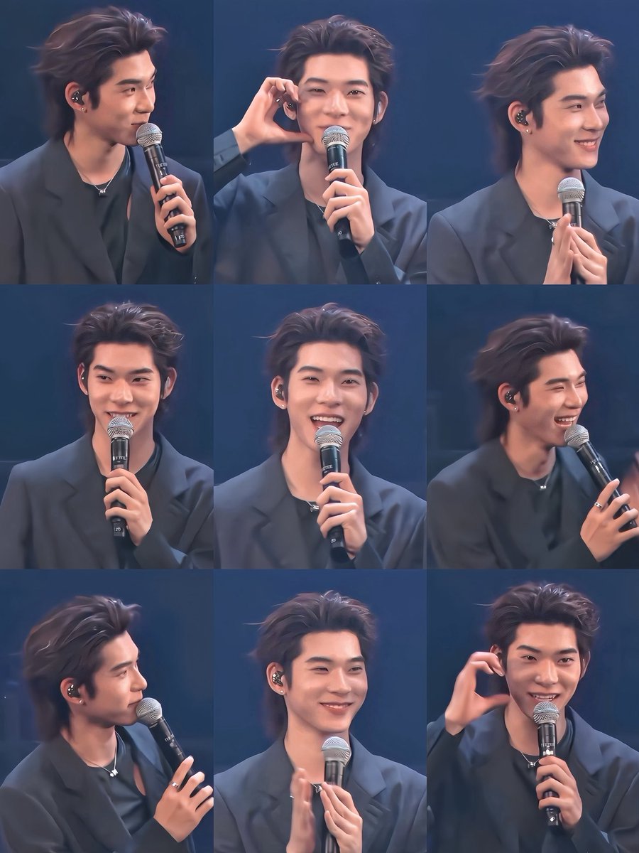 wanpitee's tweet image. #bf