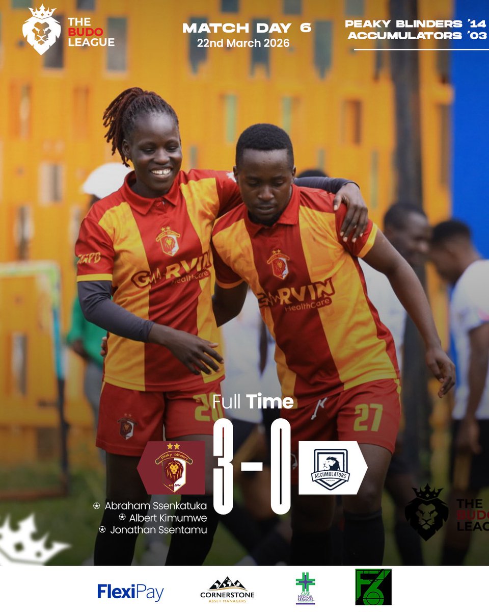 The Budo League tweet media